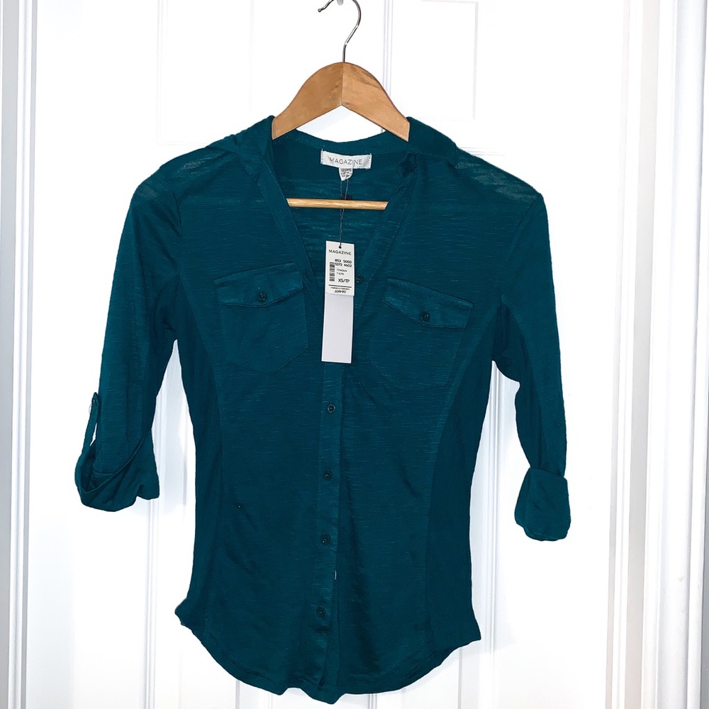 Dress shirt